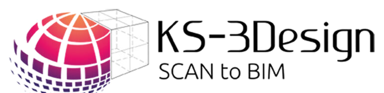 KS-3Design - Scan to BIM